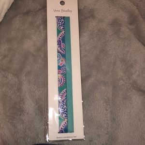 Brand new Vera Bradley headbands